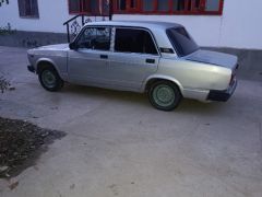 Фото авто ВАЗ (Lada) 2107