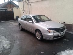 Photo of the vehicle Nissan Primera