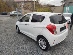 Photo of the vehicle Chevrolet Spark