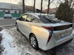 Фото авто Toyota Prius