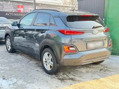 Фото авто Hyundai Kona