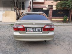 Сүрөт унаа Mazda 626