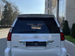 Фото авто Lexus GX