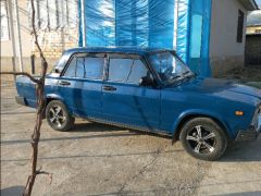 Сүрөт унаа ВАЗ (Lada) 2107