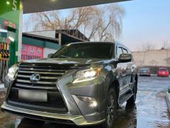 Photo of the vehicle Lexus GX