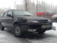 Фото авто Daewoo Nexia