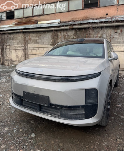 LiXiang L6