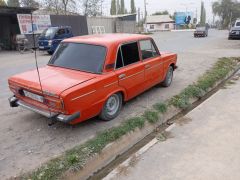 Сүрөт унаа ВАЗ (Lada) 2106