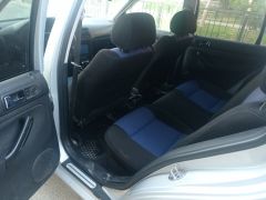 Сүрөт унаа Volkswagen Golf