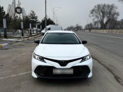 Photo of the vehicle Toyota Camry