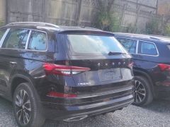 Сүрөт унаа Skoda Kodiaq