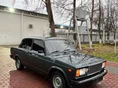 Фото авто ВАЗ (Lada) 2107