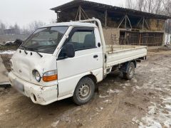 Фото авто Hyundai Porter