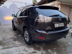 Фото авто Lexus RX