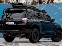 Фото авто Toyota 4Runner