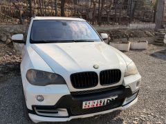 Сүрөт унаа BMW X5