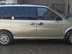 Фото авто Kia Carnival