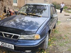 Сүрөт унаа Daewoo Nexia