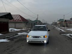 Фото авто Daewoo Nexia