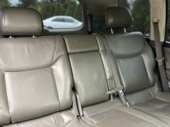 Photo of the vehicle Lexus LX