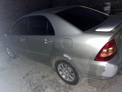 Photo of the vehicle Toyota Corolla