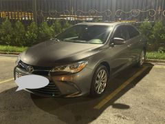 Photo of the vehicle Toyota Camry