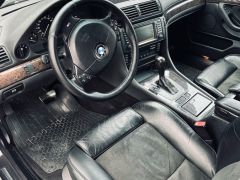 Photo of the vehicle BMW 7 Series