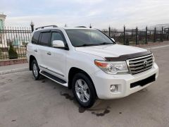 Сүрөт унаа Toyota Land Cruiser