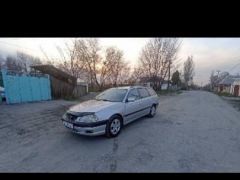 Сүрөт унаа Toyota Avensis