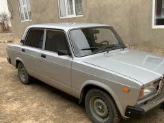 Photo of the vehicle ВАЗ (Lada) 2107