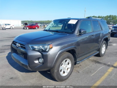 Сүрөт унаа Toyota 4Runner