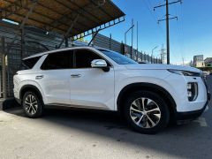 Фото авто Hyundai Palisade