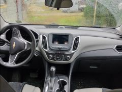 Photo of the vehicle Chevrolet Equinox