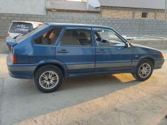 Фото авто ВАЗ (Lada) 2114