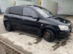 Photo of the vehicle Hyundai Getz