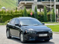 Сүрөт унаа Mitsubishi Lancer