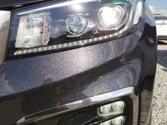 Photo of the vehicle Kia Carnival