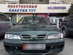 Сүрөт унаа Nissan Primera