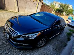 Фото авто Hyundai Sonata