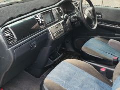 Фото авто Honda Stepwgn