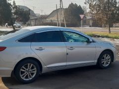 Фото авто Hyundai Sonata