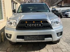 Фото авто Toyota 4Runner