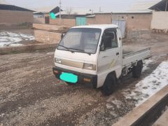 Фото авто Daewoo Labo