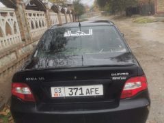 Photo of the vehicle Daewoo Nexia