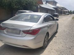 Сүрөт унаа Hyundai Sonata