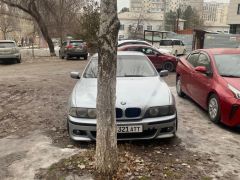 Фото авто BMW 5 серии