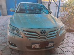 Сүрөт унаа Toyota Camry