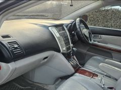 Сүрөт унаа Lexus RX