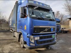 Фото авто Volvo FH