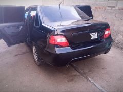 Photo of the vehicle Daewoo Nexia